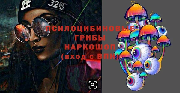 винт Арсеньев